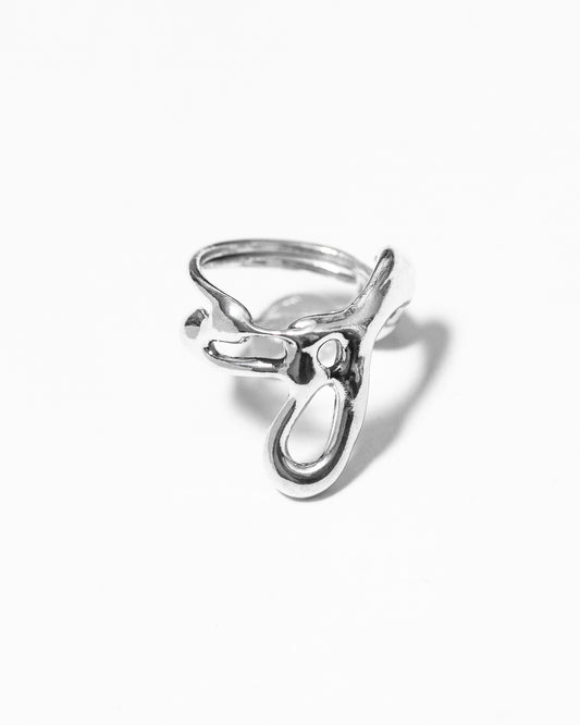 fluid ring - 6.5 Open