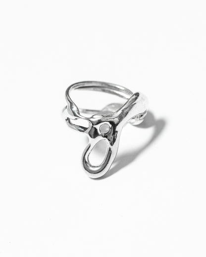 fluid ring - 6.5 Open