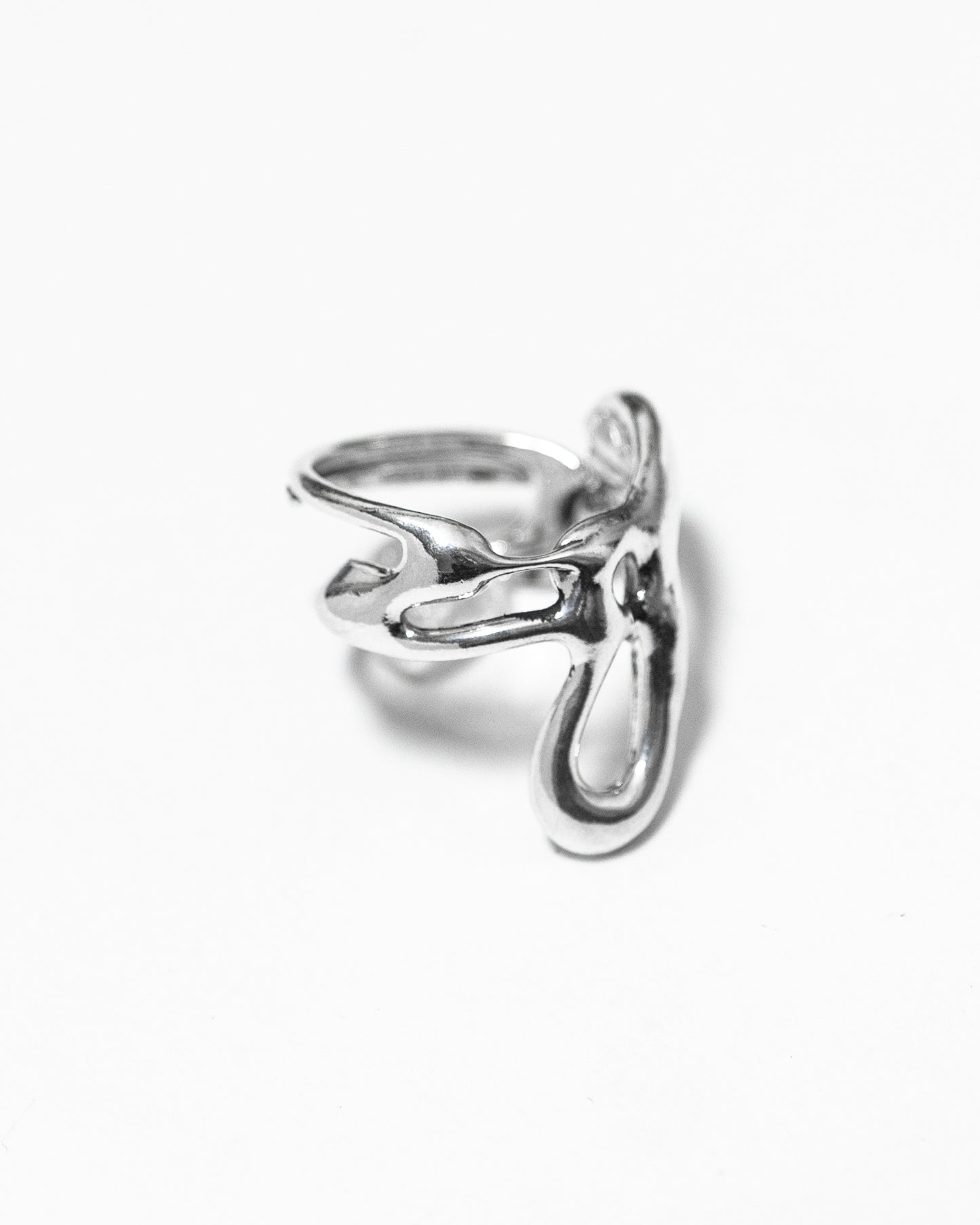fluid ring - 6.5 Open