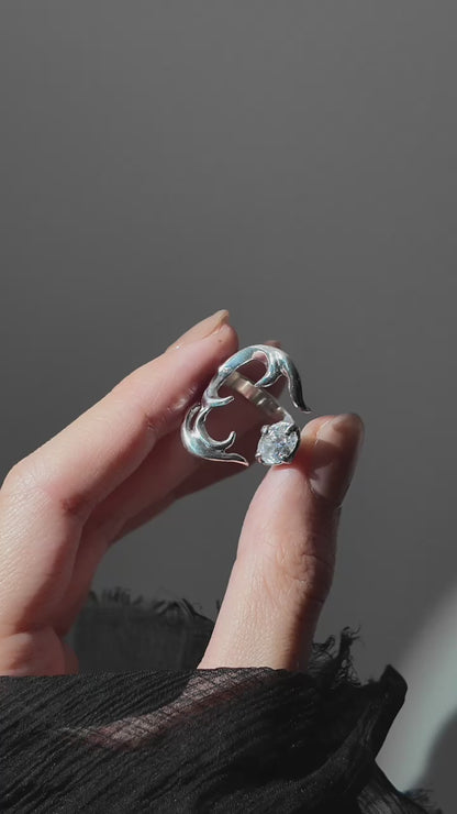moonlight ring