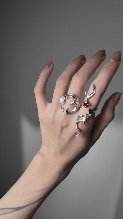 moonlight ring