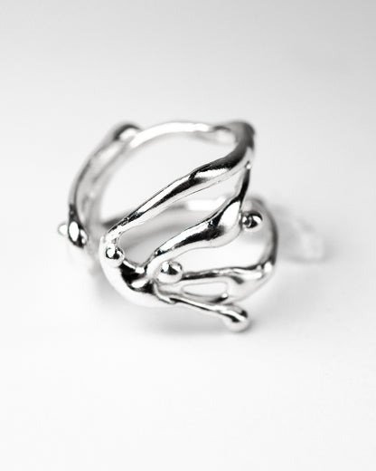 Droplet - 7 open