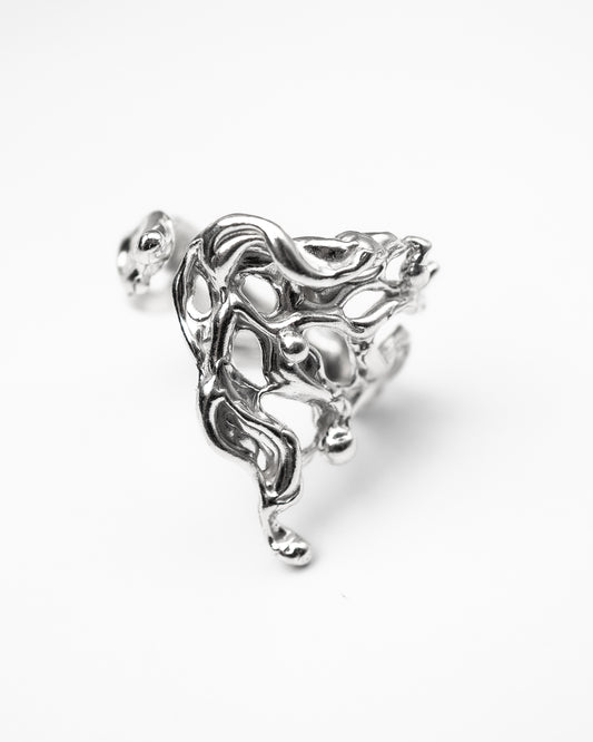 Droplet - 7 open
