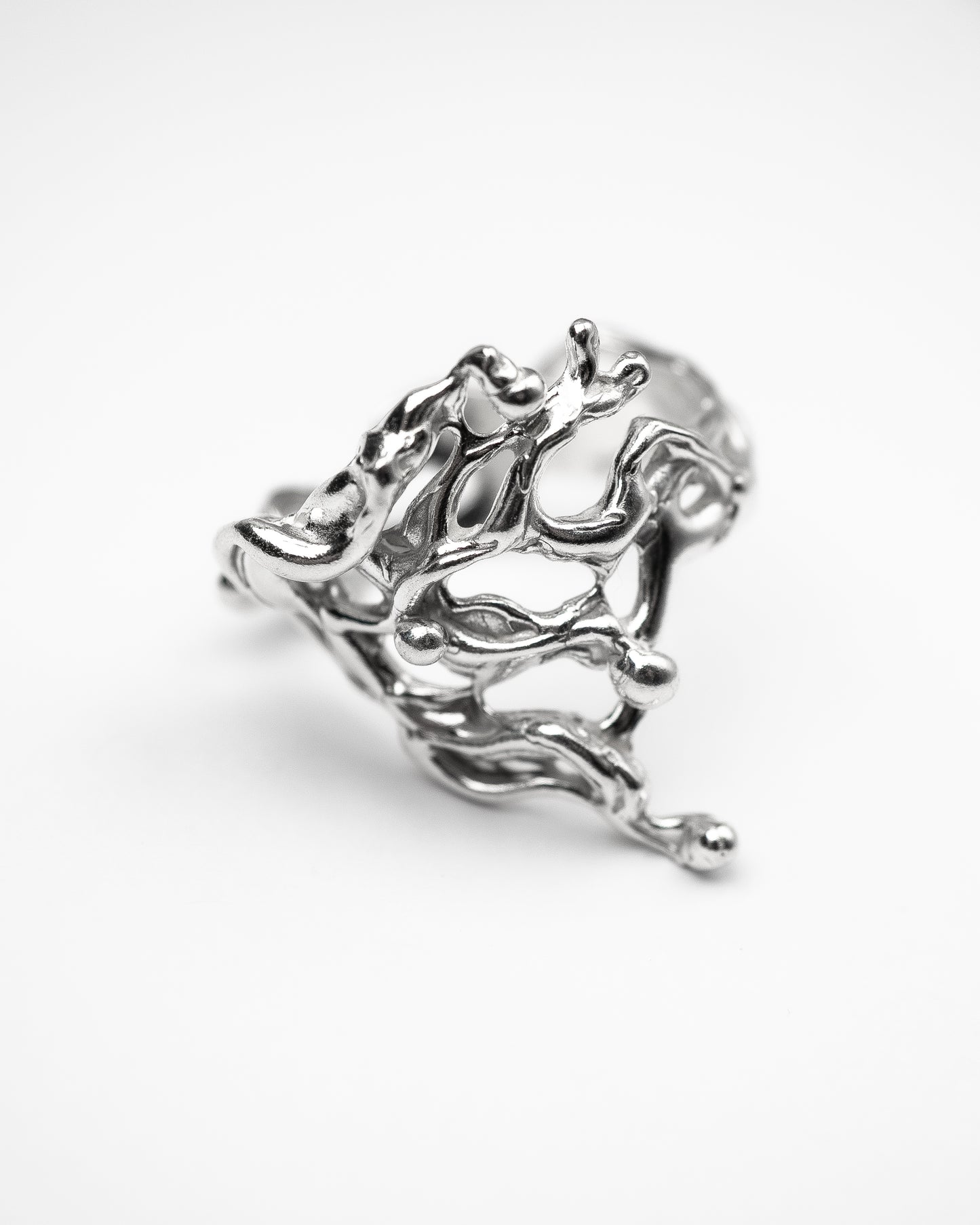 Droplet - 7 open