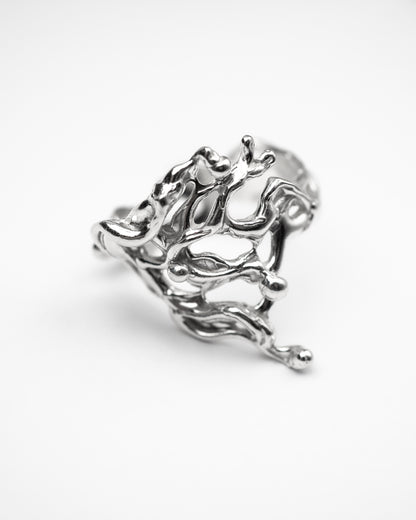 Droplet - 7 open
