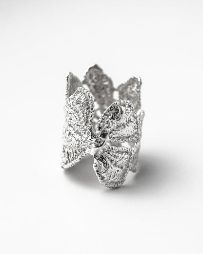 Lace ring - 5