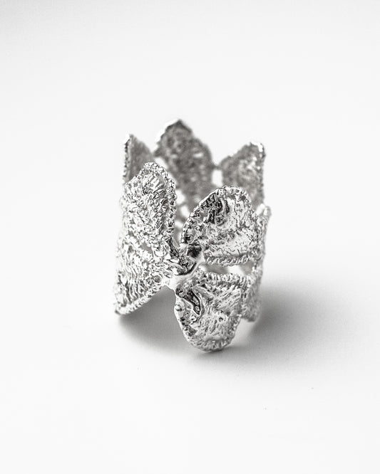 Lace ring - 5