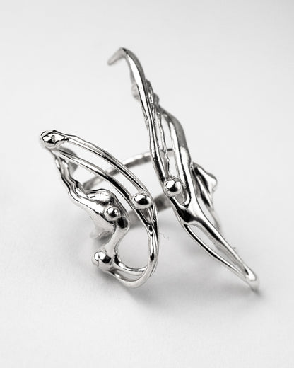 wrap - 6 open (fit 5-7)