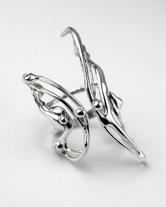 wrap - 6 open (fit 5-7)