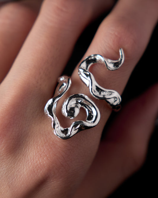 Smoke Ring