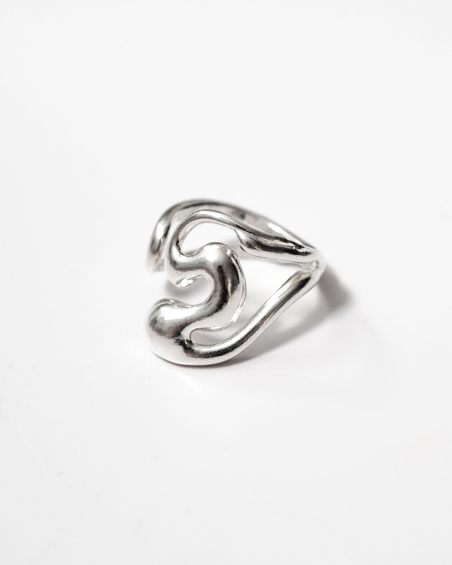 Organic Ring - 5.5 (Open)