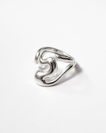 Organic Ring - 5.5 (Open)