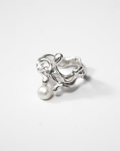 Pearl Ring - 6