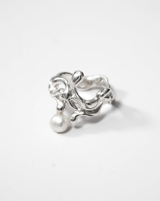 Pearl Ring - 6