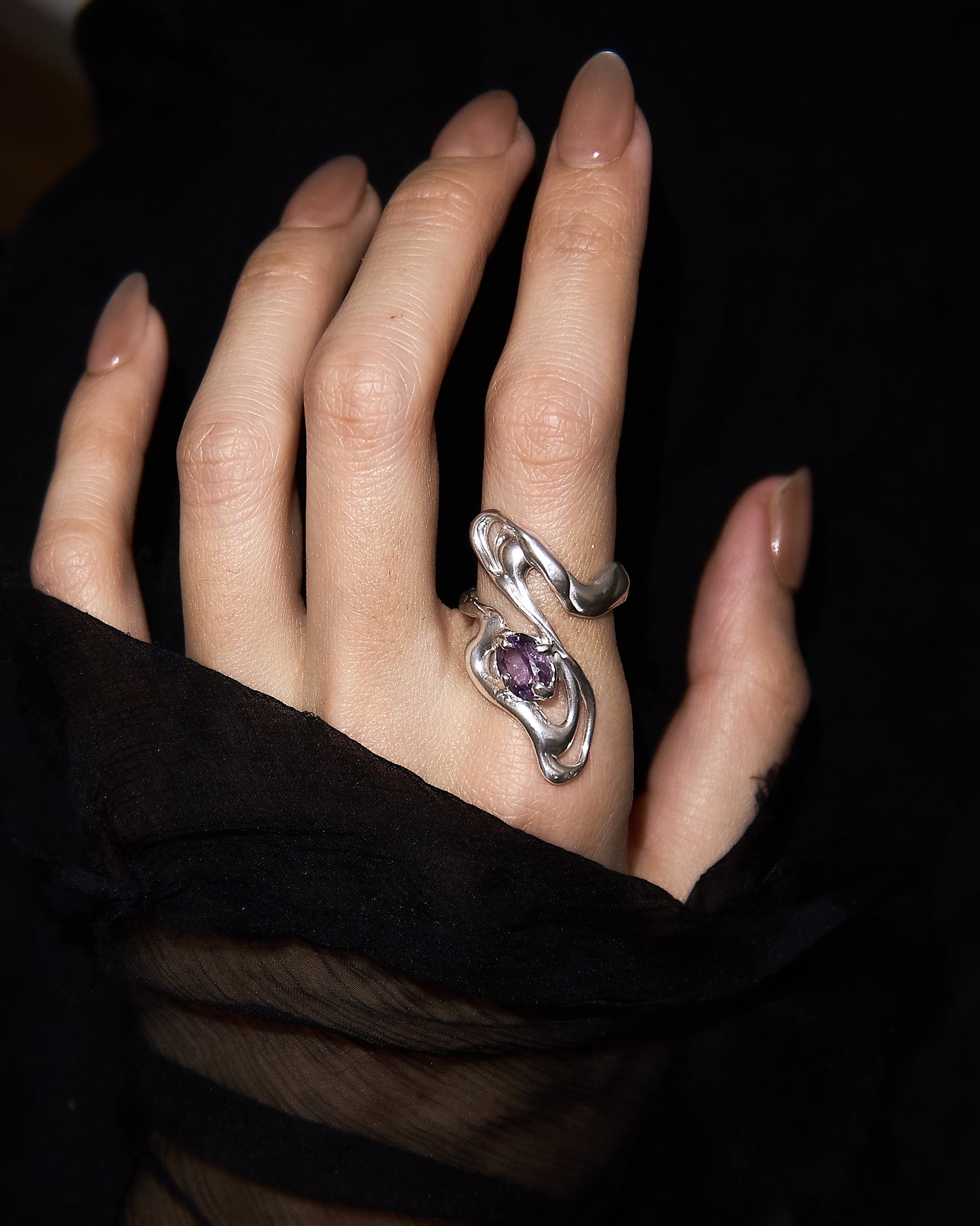 Gem Ring